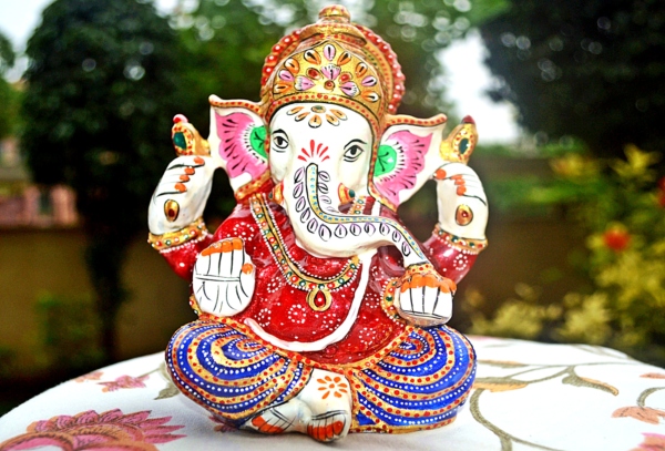 Ganesh chaturthi totke