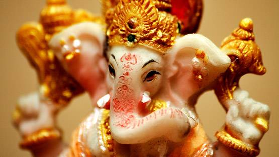 Ganesh Chaturthi