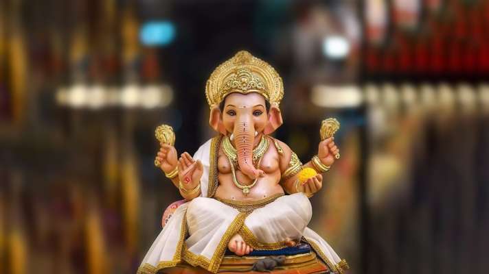 Ganesh Chaturthi