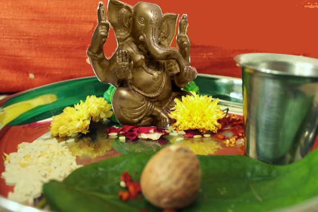 ganesh chaturthitotke in hindi