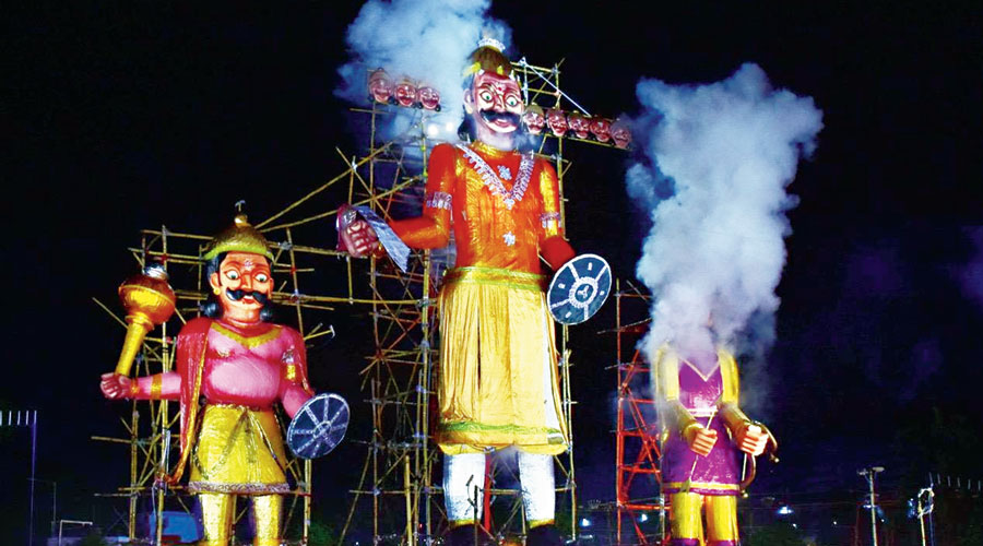 dussehra