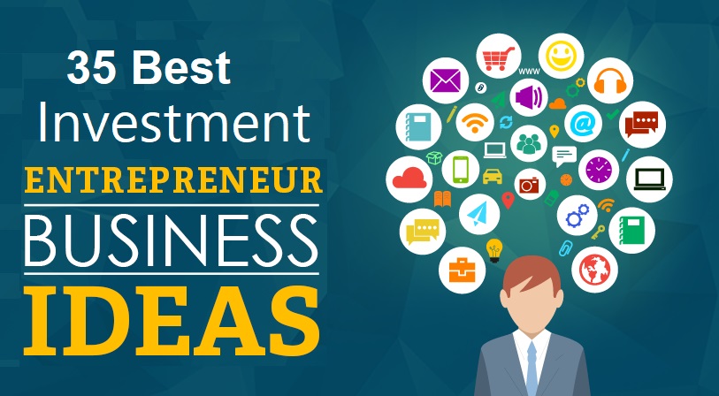 new entrepreneur business ideas