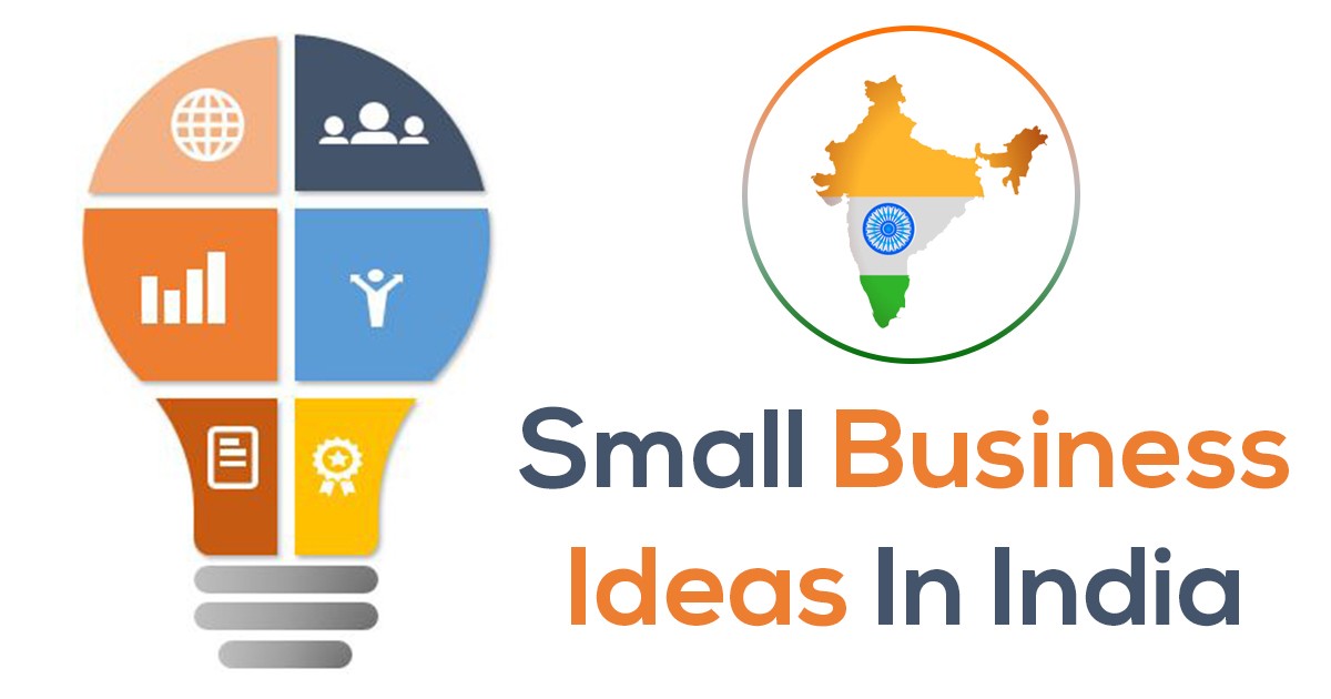 new small business ideas